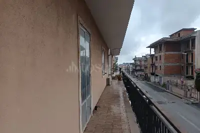 Casa in vendita, Via Vittorio Emanuele III, Canicattini Bagni