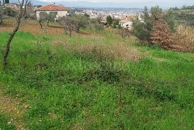 Edificabile Residenziali in vendita, Via Giovanni Macchione, Cosenza