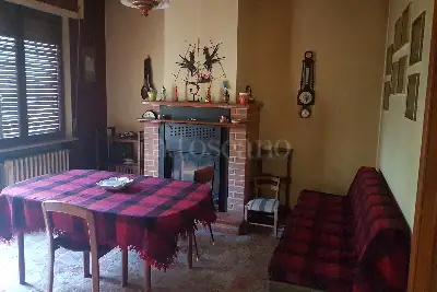 Villa Bifamiliare in vendita, Via G. Rossa, Penne