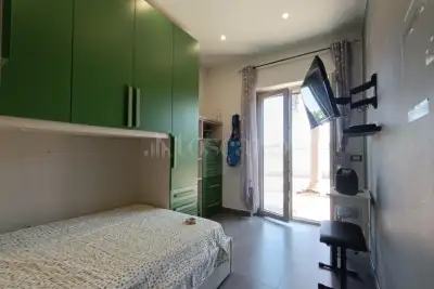 Villa in vendita, Via di Valle Palomba, Anzio
