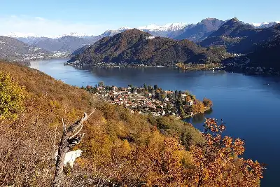Agricolo in vendita, Via Fratelli Cervi, Brusimpiano