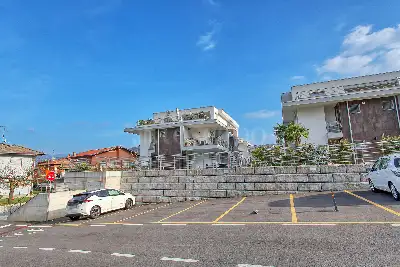 Casa in vendita, Via Crocetta, Lavena Ponte Tresa