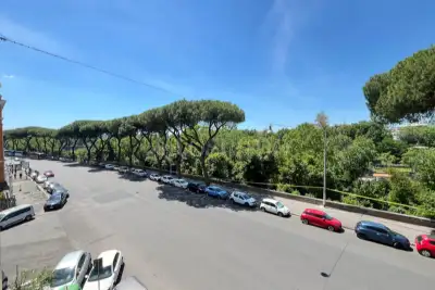 Casa in affitto, Lungotevere delle Navi, Roma