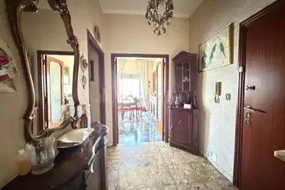 Casa in vendita, Via Annibale De Gasperis, Roma