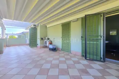 Villa in vendita, Via John Fitzgerald Kennedy, Concesio