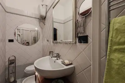 Casa in vendita, Via di Saponara, Roma