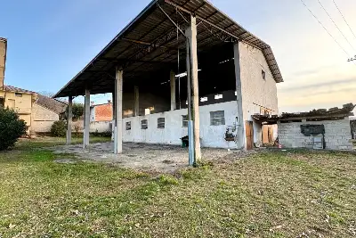 Rustico in vendita, via san polo , Lonato del Garda