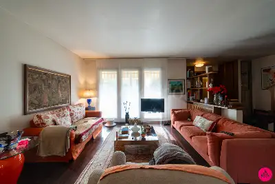 Villino a Schiera in vendita, Via Giacinto Gallina, Pordenone