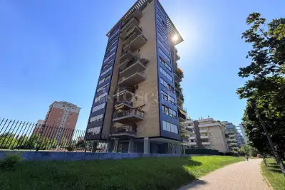 Superattico in vendita, Via Nicola Palmieri 65, Milano