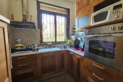 Villa in vendita, Via Bormida, Pomezia