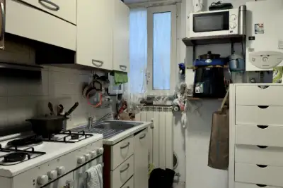Loft in vendita, Via Antonio Carnevali, Milano