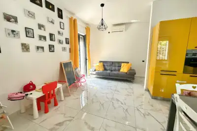 Villa Bifamiliare in vendita, Via Torralba, Fiumicino