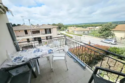 Casa Indipendente in vendita, Via Tarquinia, Manciano