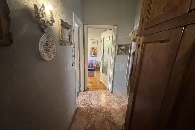 Casa in vendita, Via Ormea, Torino