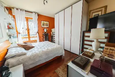 Casa in vendita, Via Gianfilippo Usellini, Roma