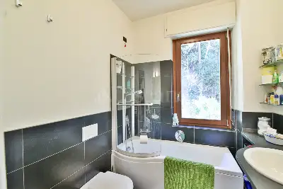 Casa in vendita, Via Prudenziana, Como