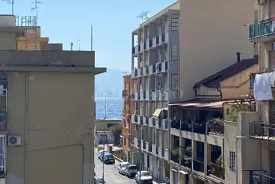 Casa in vendita, Via del Carmine, Messina
