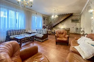 Villa in vendita, via solferino 6 vetralla, Vetralla