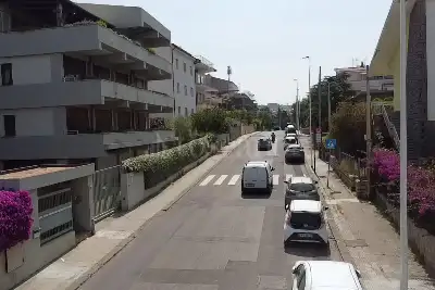 Casa Indipendente in vendita, Via Michele Abozzi 13, Sassari