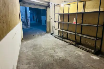 Garage in vendita, Via Duca degli Abruzzi, Catania