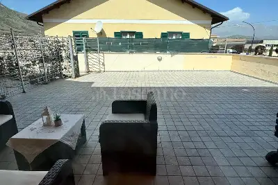 Casa in vendita, Via Roma, Avezzano