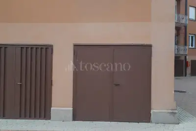 Box in vendita, Via Giovanni Battista Scalabrini, Como