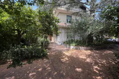 Casa in vendita, Via Don Alvaro Paternò, San Gregorio di Catania