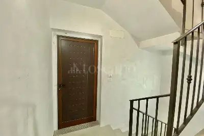 Casa in vendita, Via Montebianco Letojanni, Letojanni