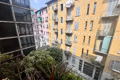 Casa in vendita, Via Bazzini, Milano