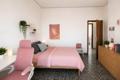 Attico in vendita, Via Baldassarre Castiglione, Cagliari