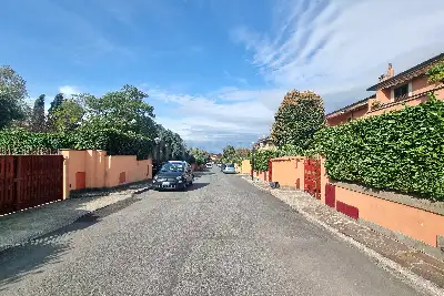 Villa in vendita, Via Montiglioni, Grottaferrata