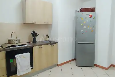 Casa in vendita, Via Francesco Scherma, Palermo