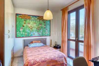 Villino a Schiera in vendita, Via Padova, Gallarate