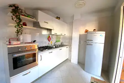 Attico in vendita, Via della Cellulosa, Roma