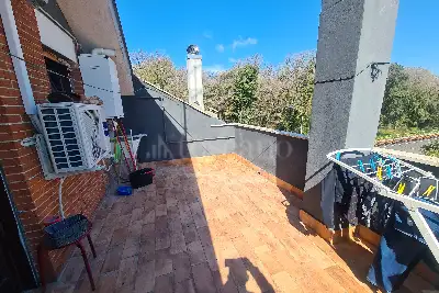 Casa in vendita, Via Arno, Pomezia