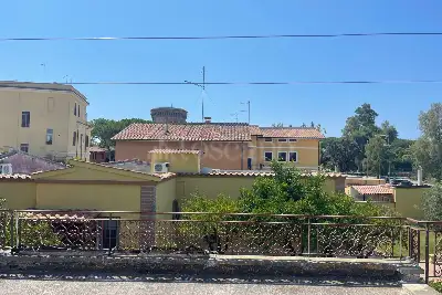 Villa in vendita, via del castello , Roma