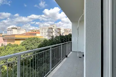 Casa in vendita, Via Giovanni Amendola 24, Sassari