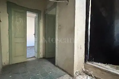Casa Indipendente in vendita, Via Tissi, Ossi