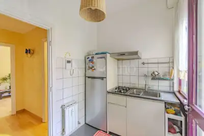 Casa in vendita, Via Roberto Alessandri, Roma