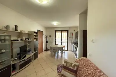 Casa in vendita, Via Capri, Martinsicuro