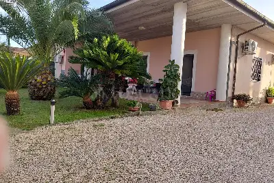 Villa Bifamiliare in vendita, Via San Giuseppe, Cisterna di Latina