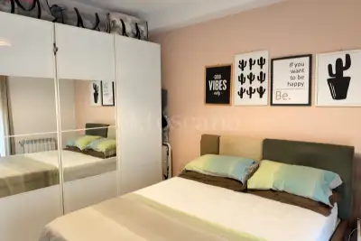 Casa in vendita, Via Martiri di Cefalonia, Catania