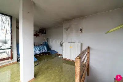 Attico in vendita, Viale G. Lacchin, Sacile