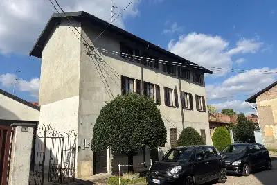 Casa Indipendente in vendita, Via Novara, Busto Arsizio