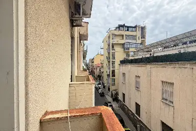 Casa in vendita, Via Macallè, Catania