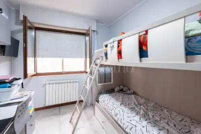 Villino a Schiera in vendita, Viale Le Corbusier, Latina