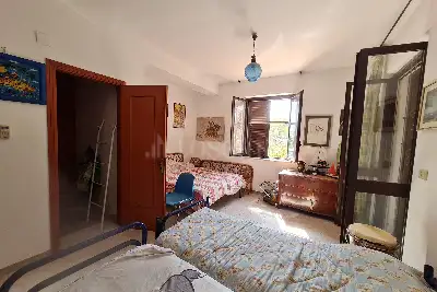 Villa in vendita, Via Fondo Crocco, Carini