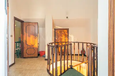 Villa in vendita, Via Catania, Tremestieri Etneo