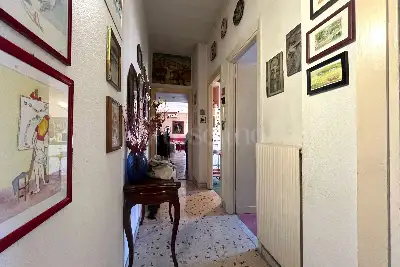 Casa in vendita, Via del Podere Rosa, Roma