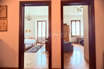 Casa in vendita, Via del Ghirlandaio, Firenze